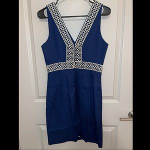 Lilly Pulitzer shift dress